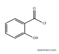 salicyloyl chloride  CAS：144 CAS No.: 1441-87-8