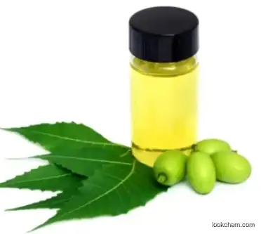 Insectifuge Neem Oil CAS 800 CAS No.: 8002-65-1