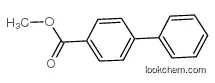 Methyl Biphenyl-4-Carboxylat CAS No.: 720-75-2
