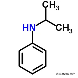 N-Isopropylaniline) CAS: 768 CAS No.: 768-52-5