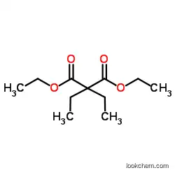diethyl diethylmalonate) CAS CAS No.: 77-25-8