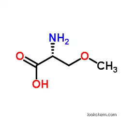 (R)-2-Amino-3-methoxylpropan CAS No.: 536693-97-7
