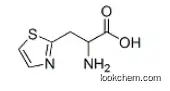 1596-65-2 	BETA-(2-THIAZOLYL CAS No.: 1596-65-2