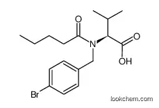 N-(4-bromobenzyl)-N-pentanoy CAS No.: 867022-57-9