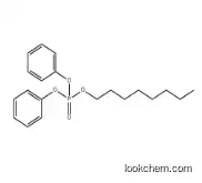 CAS：115-88-8, diphenyl octyl phosphate