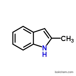 2-Methylindole) CAS: 95-20-5 CAS No.: 95-20-5