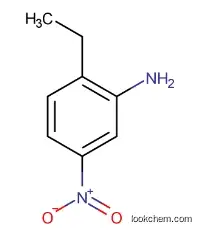 2-Ethyl-5-nitrobenzenamine C CAS No.: 20191-74-6