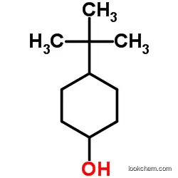 4-tert-Butylcyclohexanol, mi CAS No.: 98-52-2