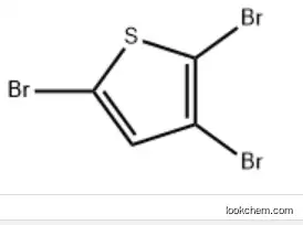 2,3,5-Tribromothiophene