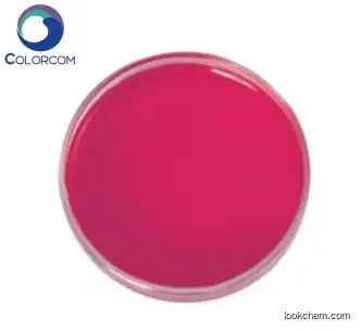 Food Red 14 (Erythrosine) CAS No.: 16423-68-0