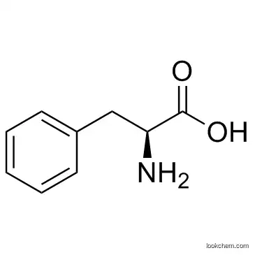 CAS 63-91-2 L-Phenylalanine