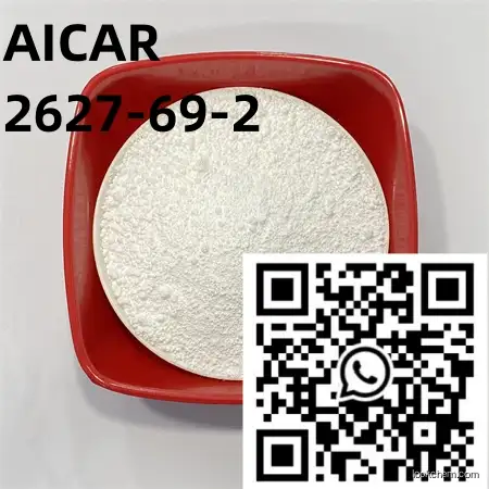 High purity Various Specifications Acadesine AICAR CAS:2627-69-2