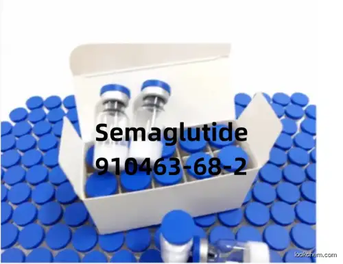 Semaglutide or Semaglutide Sodium Stock CAS NO.910463-68-2 Weight Loss