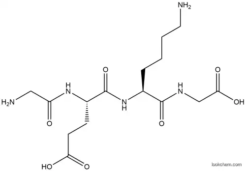 Factory Supply Tetrapeptide- CAS No.: 960608-17-7