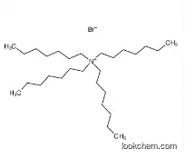Tetraheptylammonium bromide CAS 4368-51-8