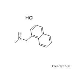 N-Methyl-1-Naphthalenemethylamine Hydrochloride CAS No 65473-13-4