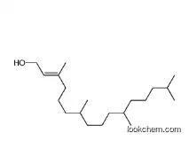 3,7,11,15-TETRAMETHYL-2-HEXADECEN-1-OL CAS 7541-49-3