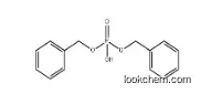 1623-08-1 	Dibenzyl phosphate