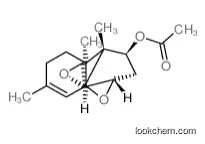 Trichothec-9-en-4-ol, 12,13-epoxy-, Acetate