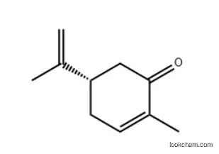 2-Methyl-4-(1 -methylethenyl)-2-cyclohexene-1 -one