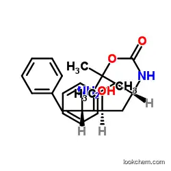 Carbamic acid,[(1s,2s,4s)-4- CAS No.: 144163-85-9