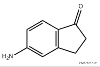 5-Aminoindan-1-one  CAS3470-54-0