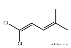 1,3-Pentadiene, 1,1-dichloro-4-methyl-