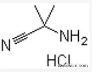Alpha-Aminoisobutyronitrile Hydrochloride
