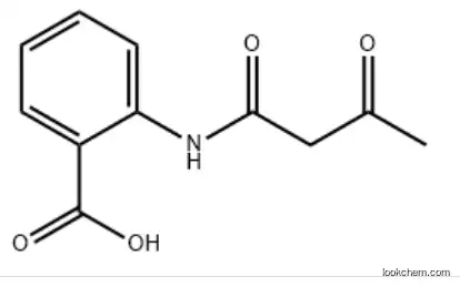 N-(Acetoacetyl)anthranilic acid   CAS35354-86-0