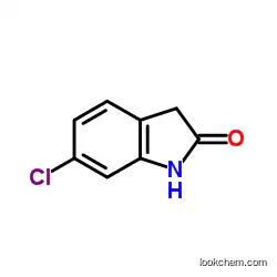 6-Chloro-1,3,-dihydro-indol- CAS No.: 56341-37-8