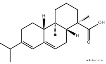 ABIETIC ACID CAS No.: 514-10-3