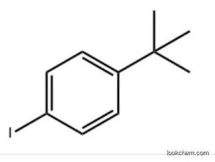 1-TERT-BUTYL-3-IODOBENZENE CAS：35761-26-3