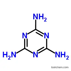 Melamine Powder CAS 108-78-1 Melamin Best Price