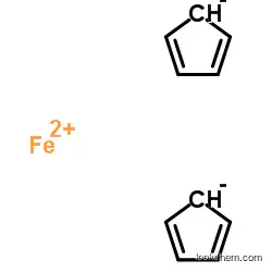 High Purity FERROCENE CAS 102-54-5