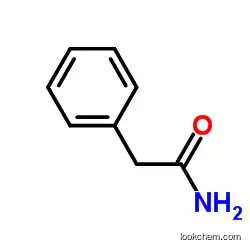 High purity 2-phenylacetamide in stock/Best price CAS 103-81-1