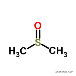 Supply high quality Dimethyl sulfoxide CAS 67-68-5