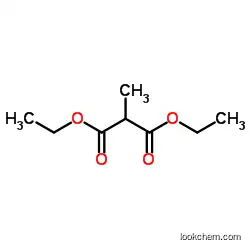 Diethyl methylmalonate