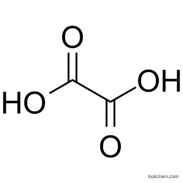 Oxalic acid