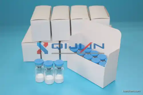 Human growth hormone CAS No.: 12629-01-5