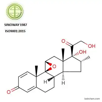 Dexamethasone Intermediate CAS:24916-90-3