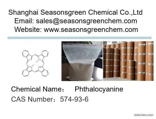 PHTHALOCYANINE