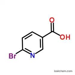 6-Bromo-3-pyridinecarboxylic CAS No.: 6311-35-9