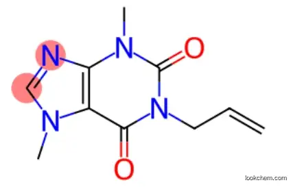 Theophylline Impurity 18