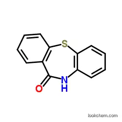 dibenzo[b,f][1,4]thiazepine-11-[10h]one) CAS: 3159-07-7