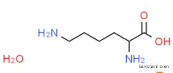 L-Lysine monohydrate CAS No.: 39665-12-8