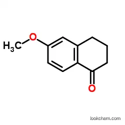 6-Methoxytetralone  CAS1078- CAS No.: 1078-19-9