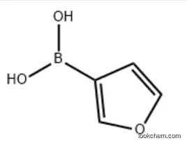 3-Furanboronic acid cas55552-70-0