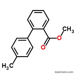 Methyl 4'-methylbiphenyl-2-carboxylate CAS: 114772-34-8