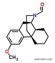(+) N-Formyl-3-Methoxy morph CAS No.: 28973-48-0