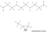 Triethylenetetramine, methyloxirane polymer